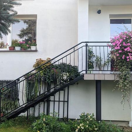 Zator Noclegi U Babci Jozi Exterior foto