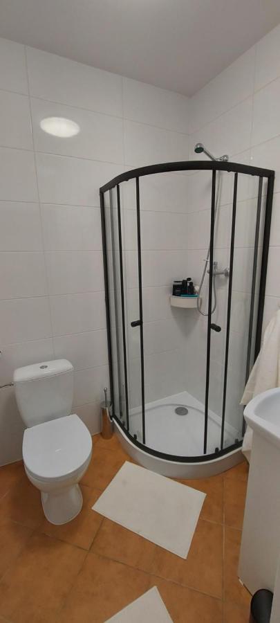 Zator Noclegi U Babci Jozi Exterior foto