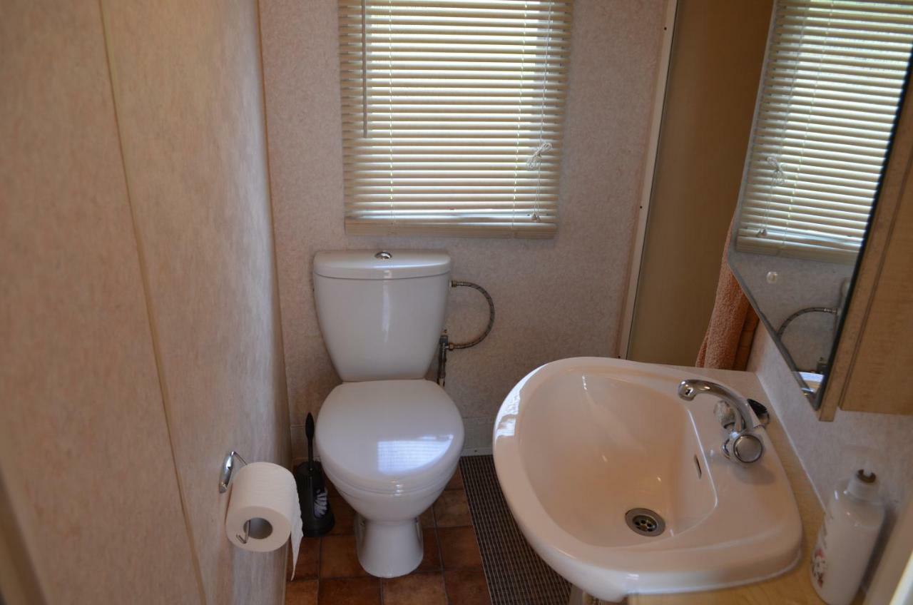 Zator Noclegi U Babci Jozi Zimmer foto